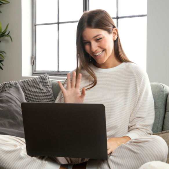 Recrar - Serviços Atendimento Online
